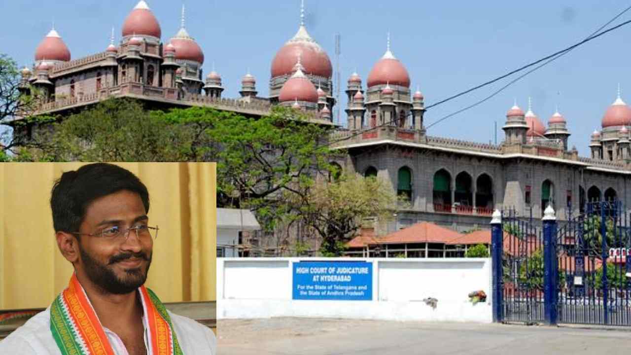 SSC Paper leak Case: టెన్త్ ప్రశ్నపత్రాల లీకేజీ కేసులో ఆరోపణలు ఎదుర్కొన్న విద్యార్థి హరీశ్ కి ఊరట