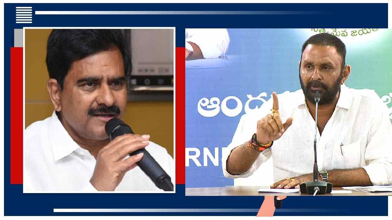 Devineni Uma: కళ్లు బైర్లు కమ్మాయా? పిచ్చి పట్టిందా? అంటూ కొడాలి నానిపై టీడీపీ నేతలు గరం గరం