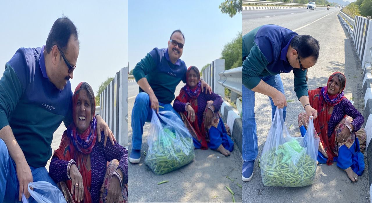 Advice from Harsh Goenka : మీరు మంచి పని చేస్తున్నారా? దయచేసి దానిని కెమెరాలో బంధించకండి.. ఈ సలహా ఇచ్చిందెవరంటే?