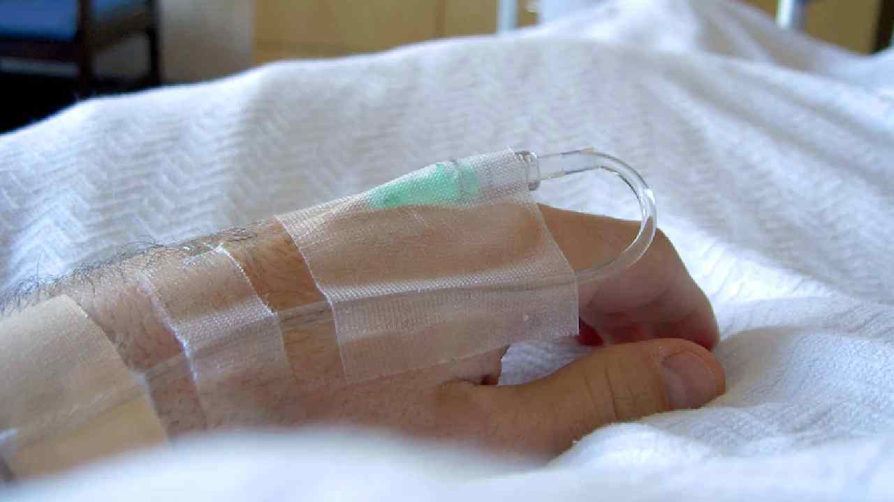 USA: బాలుడు చనిపోయాడని నిర్ధారించిన వైద్యులు.. అతడు కదిలిన దృశ్యాన్ని చూసి వైద్యులకు చెప్పిన తండ్రి.. ఆ తర్వాత..