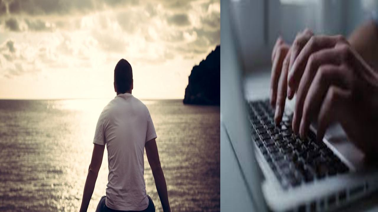 software engineer letter : “జీవితంలో ఒంటరితనం అనుభవిస్తున్నాను.. సంతోషంగా ఉండేందుకు సలహా ఇవ్వండి” .. సాఫ్ట్వేర్ ఇంజనీర్ రాసిన లేఖ వైరల్