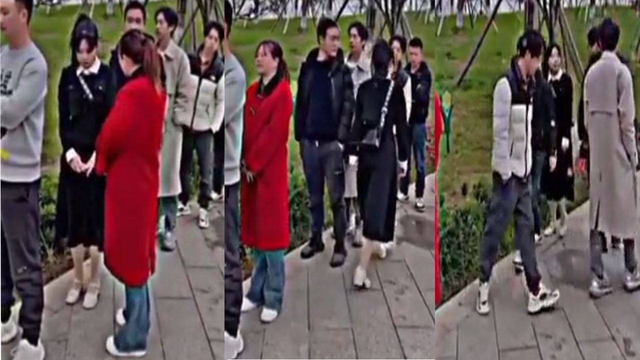 inspirational women : ఆ అమ్మాయి చేసిన పనిని అందరూ ఫాలో అయ్యారు.. ఇంతకీ ఆ అమ్మాయి ఏం చేసింది?