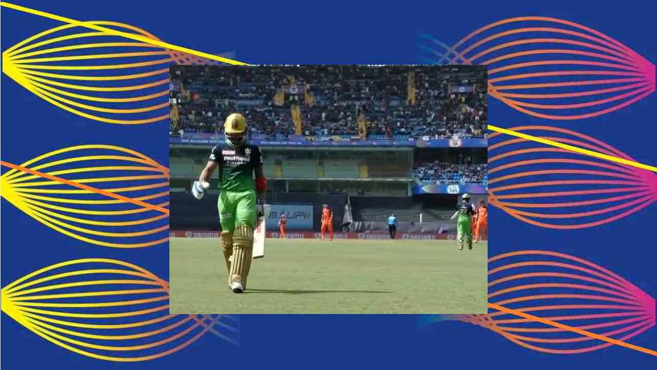 IPL 2023: కోహ్లీతో పాటు ఆర్సీబీ ప్లేయర్లు అందరూ రెడ్ జెర్సీ ధరించకుండా గ్రీన్ జెర్సీతో ఎందుకు ఆడారో తెలుసా?