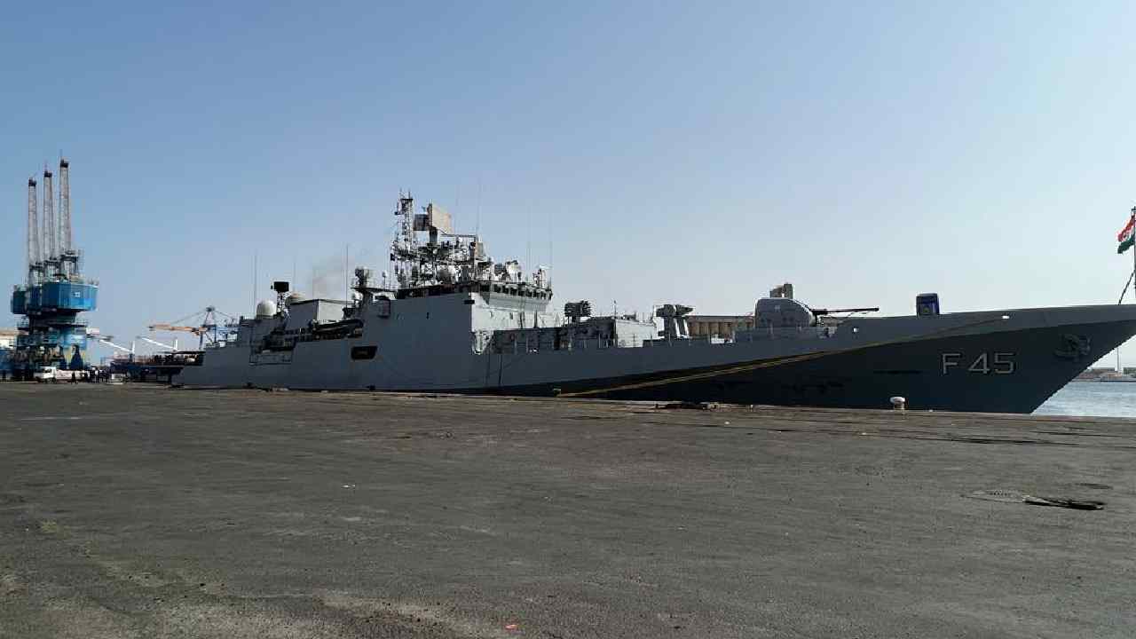 Operation Kaveri: సుడాన్ నుంచి భారతీయులను తరలించేందుకు ఆపరేషన్ కావేరీ.. తొలి బ్యాచ్‌లో 278 మంది