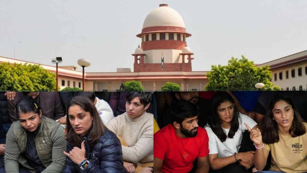 Wrestlers: రెజ్లర్ల దెబ్బ అంటే అది మరీ.. ఎట్టకేలకు పంతాన్ని నెగ్గించుకున్నారు.. అసలు ఆట ఇప్పుడు షురూ