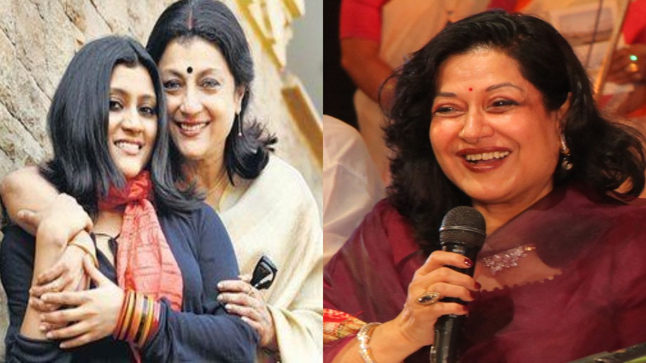 Moushumi Chatterjee : నా తల్లి గురించి నెగెటివ్ గా ఎందుకు మాట్లాడుతున్నావ్? మౌసమీ ఛటర్జీని ప్రశ్నించిన కొంకణా సేన్ శర్మ.. అందుకు మౌసమీ ఏం చెప్పారంటే..