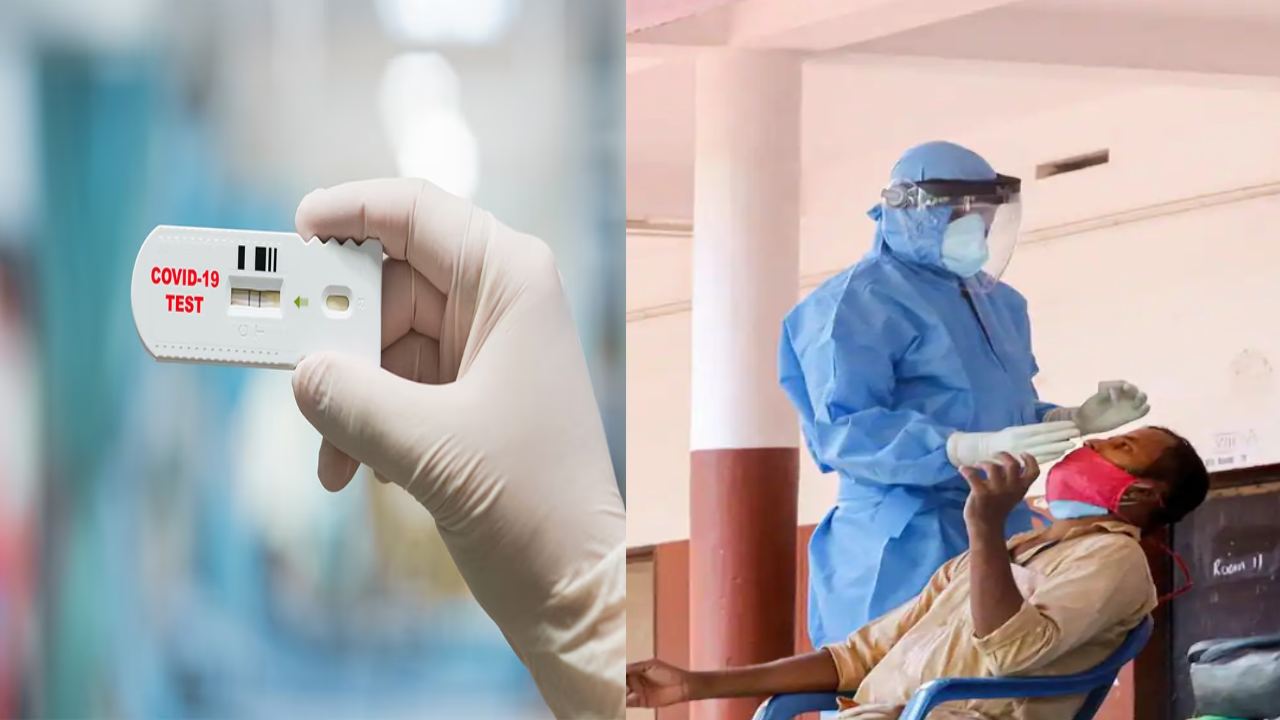 COVID-19 Update : ప్రస్తుతం కోవిడ్-19 లక్షణాలు ఎలా ఉన్నాయి? కేసుల సంఖ్య పెరుగుతుండటంతో డాక్టర్లు ఏం చెబుతున్నారు?