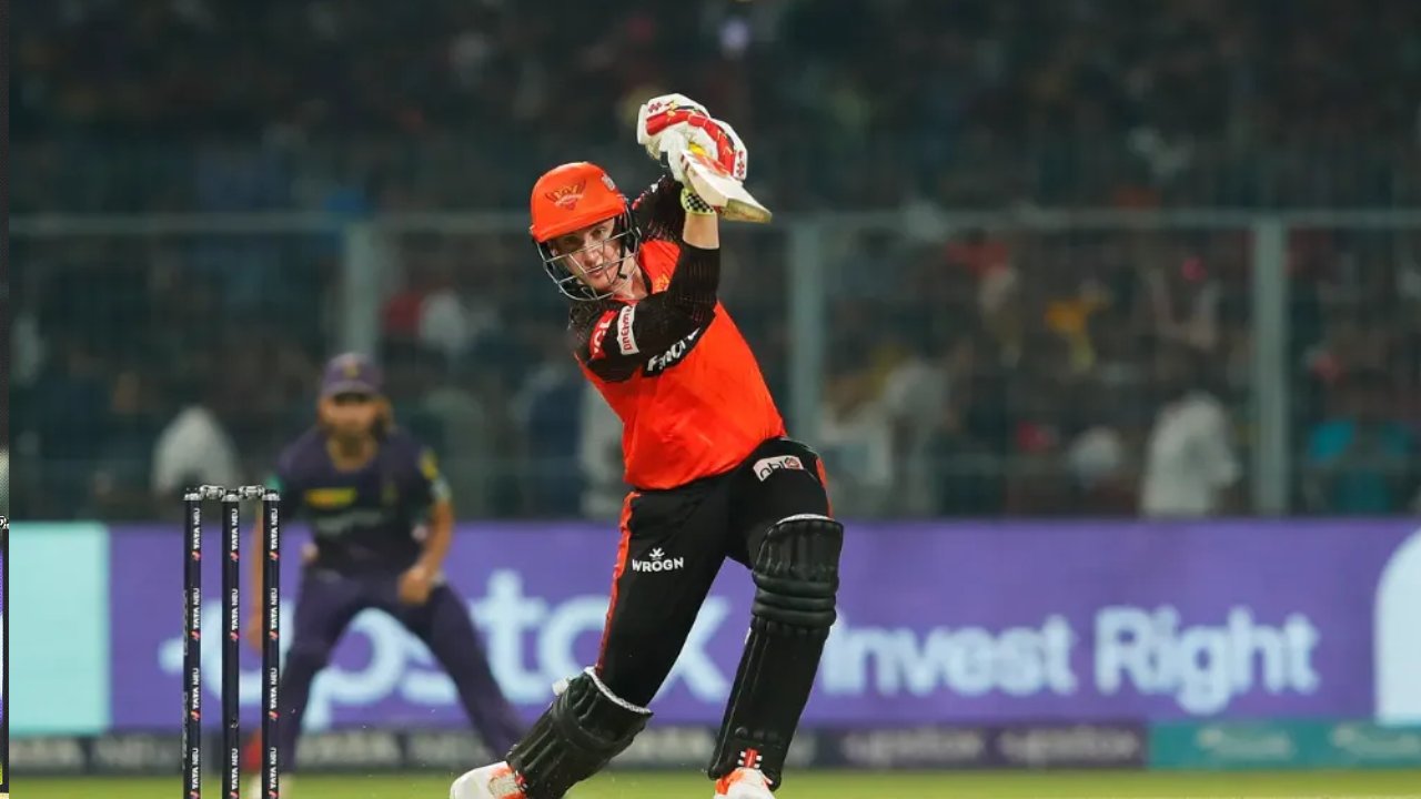 Harry Brook: సెంచ‌రీతో చెల‌రేగిన హ్యారీ బ్రూక్.. రూ.13 కోట్ల‌కు న్యాయం చేశాడు