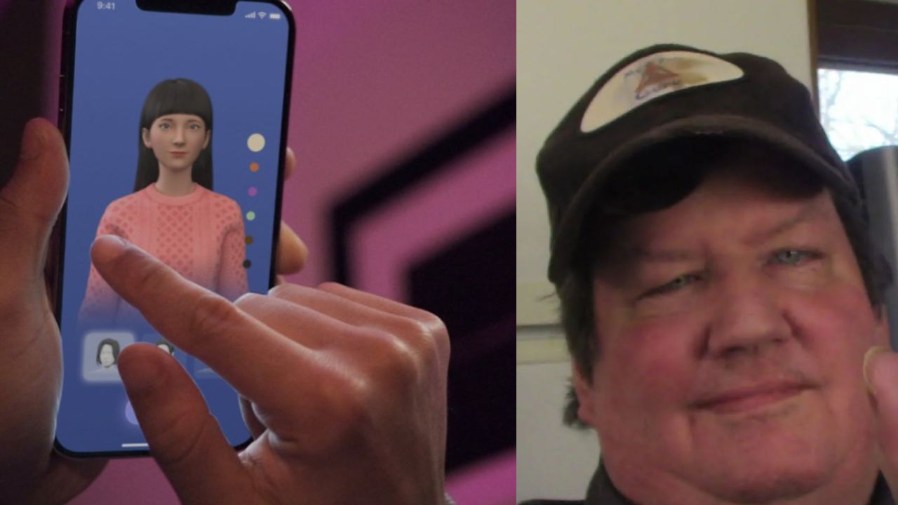 Digital Love : “AI చాట్‌ బాట్‌”తో ప్రేమలో పడ్డ 63 ఏళ్ల వ్యక్తి .. చివరికి పెళ్లి చేసేసుకున్నాడు