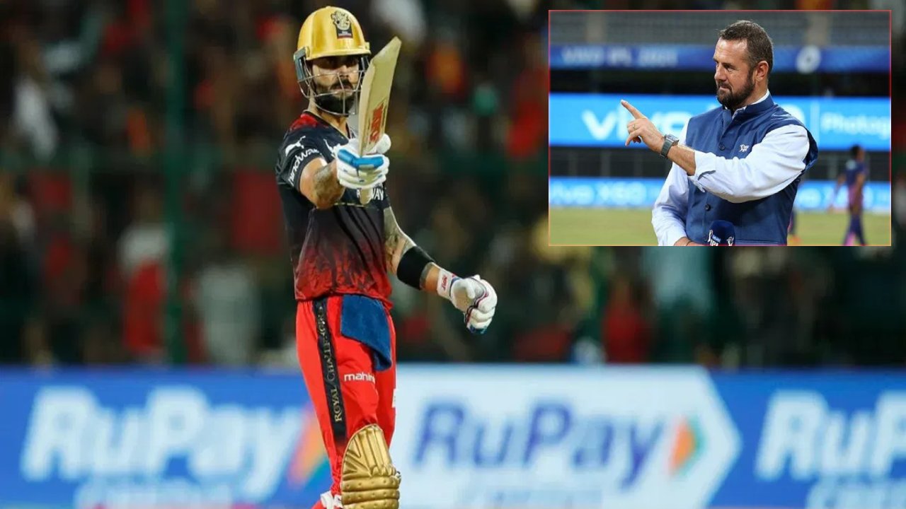 Virat Kohli: కావాల‌ని ఎవ‌రూ నెమ్మ‌దిగా ఆడరు.. స్లో స్ట్రైక్‌రేట్‌ విమ‌ర్శ‌ల‌పై విరాట్ కౌంట‌ర్‌