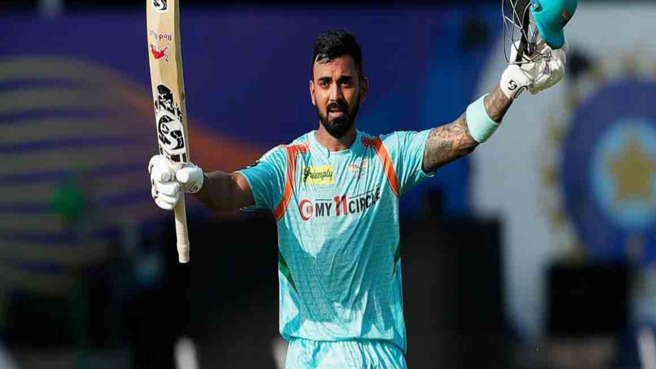 KL Rahul: గేల్ రికార్డును బ‌ద్ద‌లు కొట్టిన రాహుల్.. 4వేల క్ల‌బ్‌లోకి
