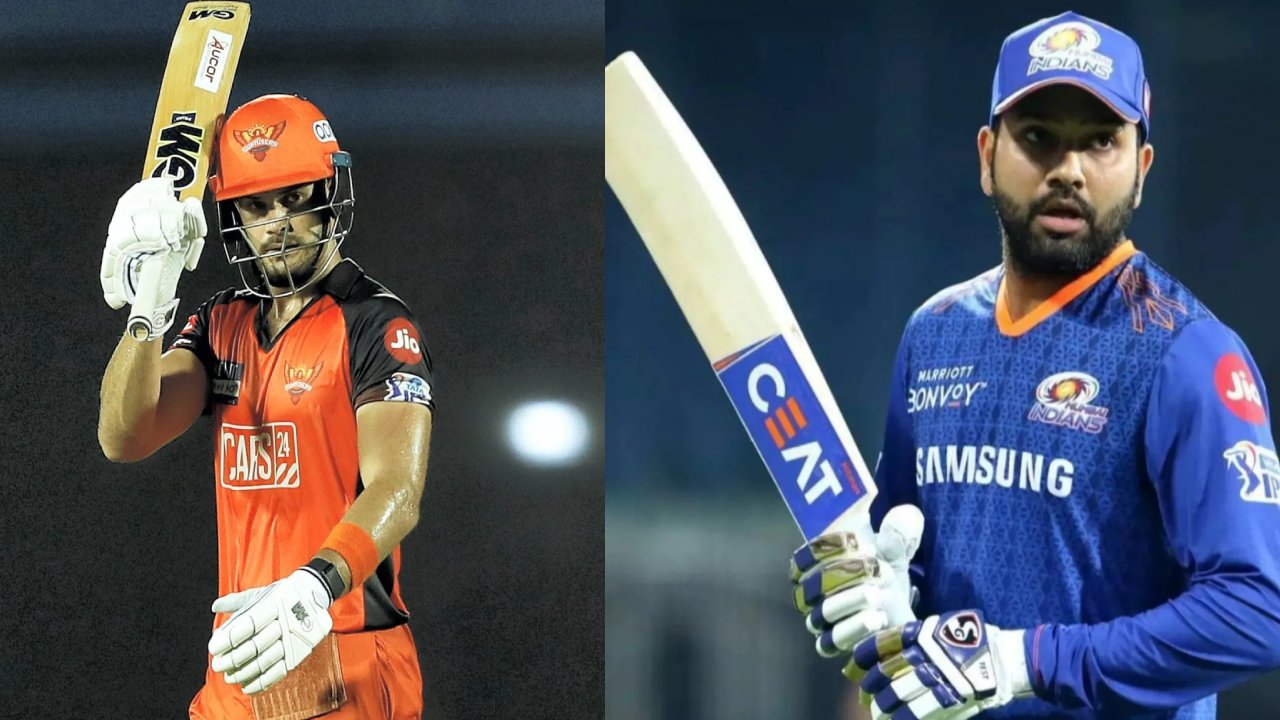 IPL 2023, SRH vs MI: హ్యాట్రిక్ ఎవ‌రిదో..? ఉప్ప‌ల్‌లో హైద‌రాబాద్‌దే పై చేయి.. హెడ్ టూ హెడ్ రికార్డు మాత్రం