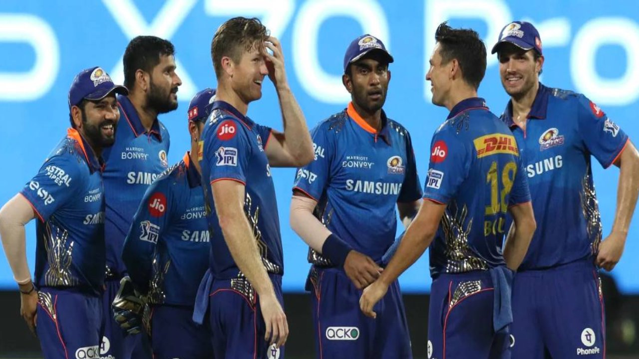 IPL 2023, SRH vs MI: ఉప్ప‌ల్‌లో అద‌ర‌గొట్టిన రోహిత్ సేన‌.. హ్యాట్రిక్ విజ‌యాలు