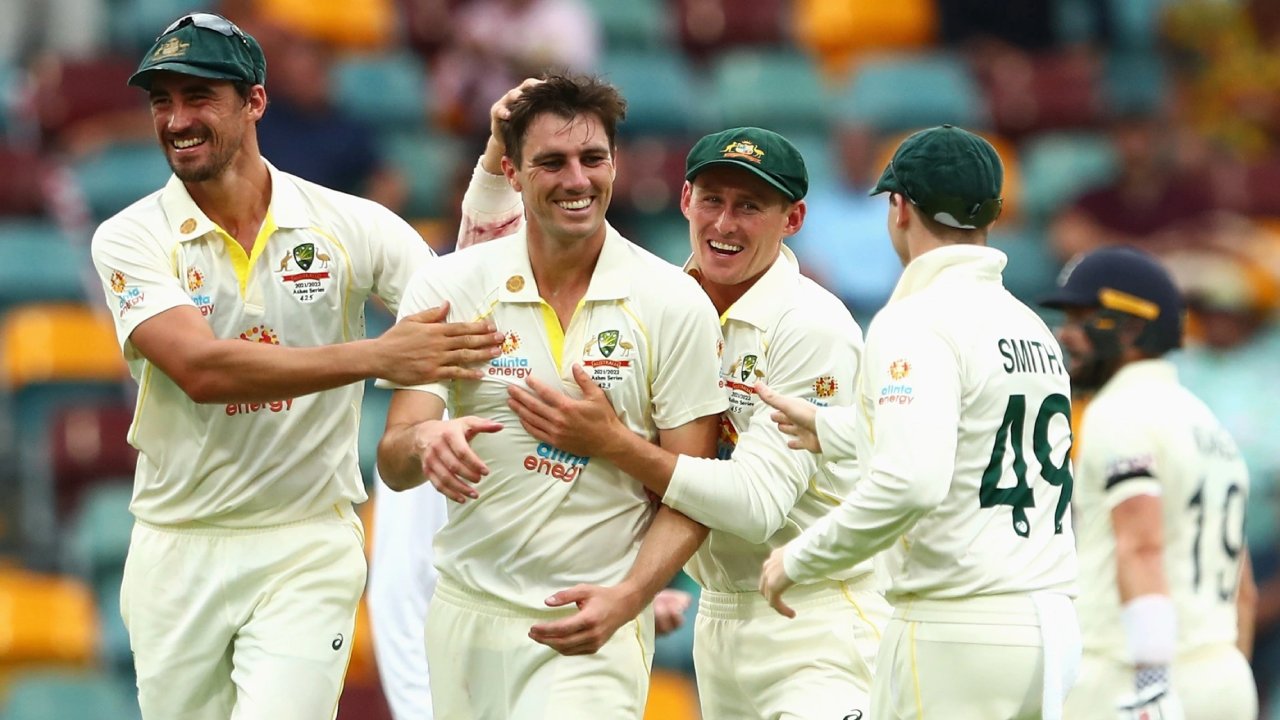 WTC Final 2023: టీమ్ఇండియాకు క‌ష్ట‌మే.. ఆస్ట్రేలియా జ‌ట్టు ఇదే.. నాలుగేళ్ల త‌రువాత ఆ ఆల్‌రౌండ‌ర్ చోటు