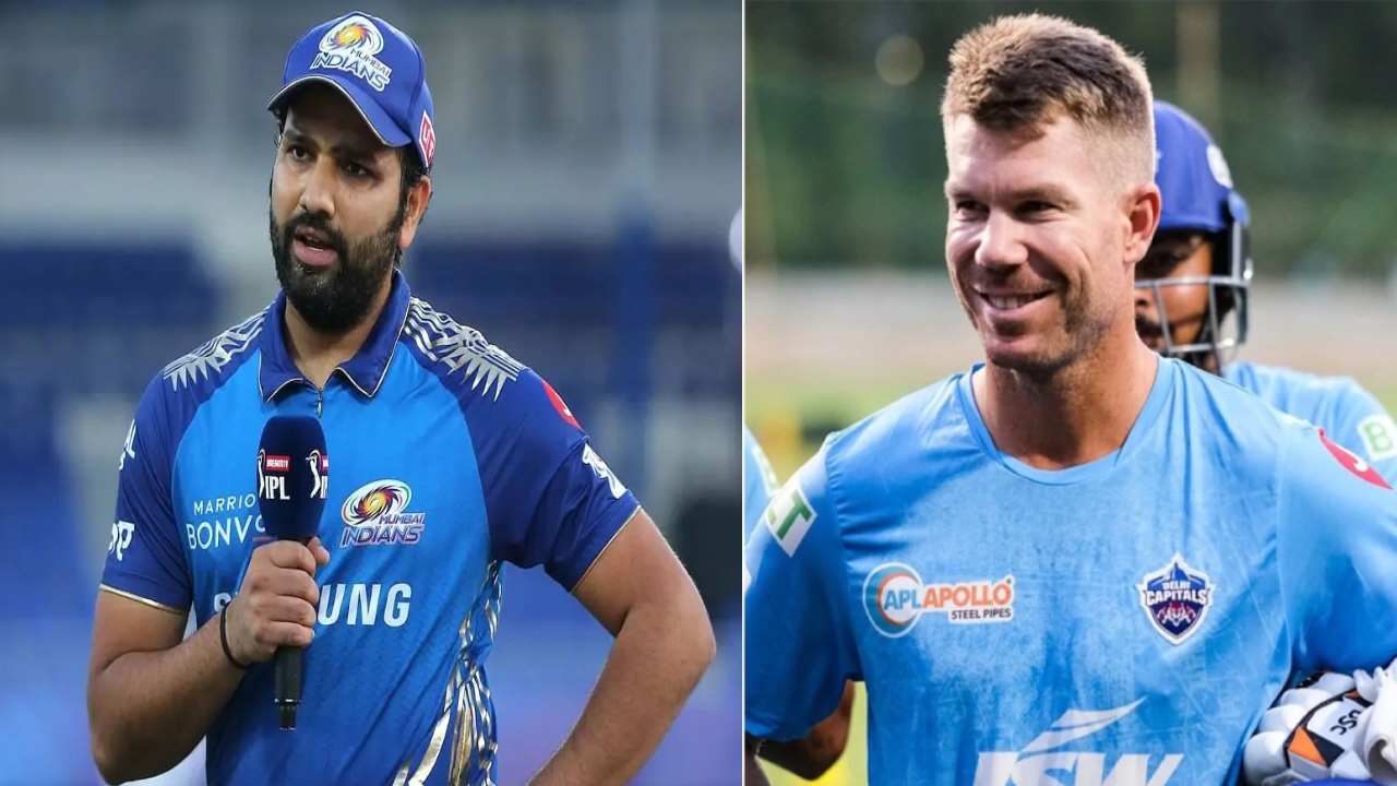 IPL 2023, MI vs CSK: గెల‌వ‌ని జ‌ట్ల మ‌ధ్య పోరు.. బోణీ ఎవ‌రిదో..?