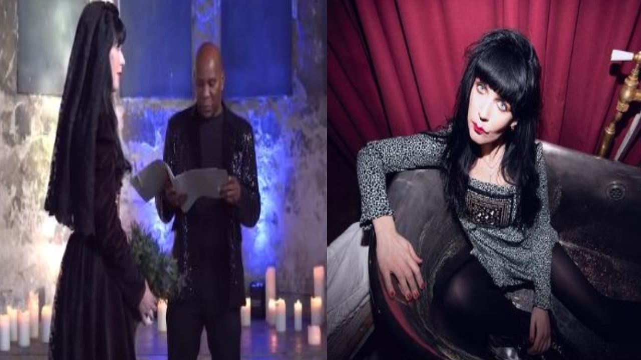 Ghost Husband : దెయ్యం భర్త నుంచి విడాకులు కోరుతున్న భార్య.. వైరల్ అవుతున్న వింత కథ