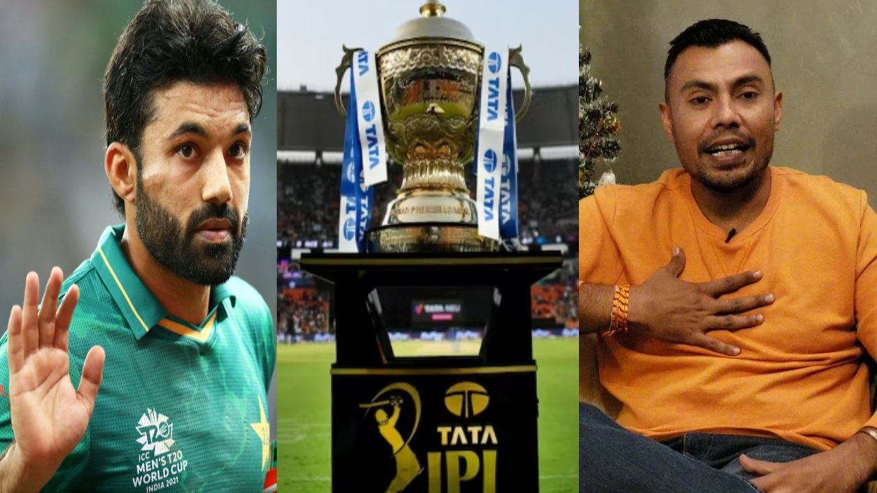 IPL Vs PSL: ఐపీఎల్‌పై విషం క‌క్కిన పాక్ ఆట‌గాడు.. దిమ్మ‌దిరిగే స‌మాధానం ఇచ్చిన క‌నేరియా