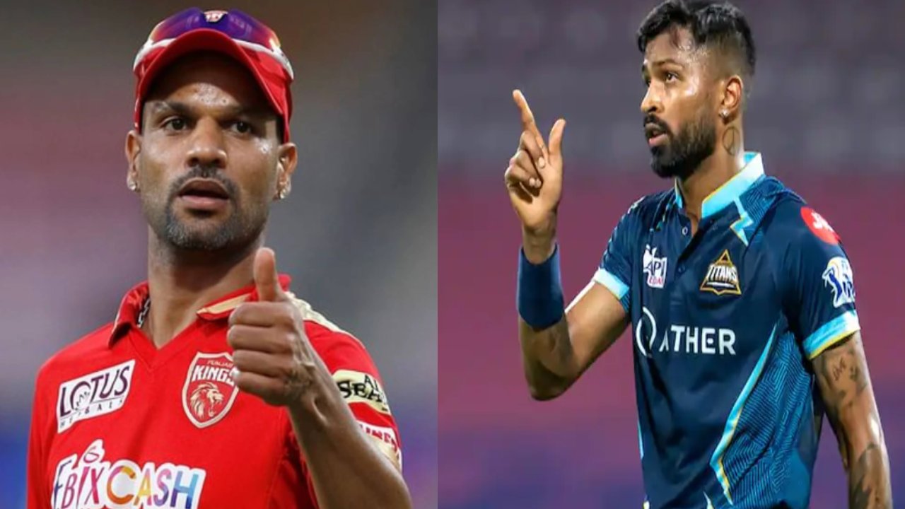 IPL 2023, PBKS vs GT: ఆ హిట్ట‌ర్ వ‌చ్చేశాడు.. గుజరాత్‌కు క‌ష్ట‌మే..!