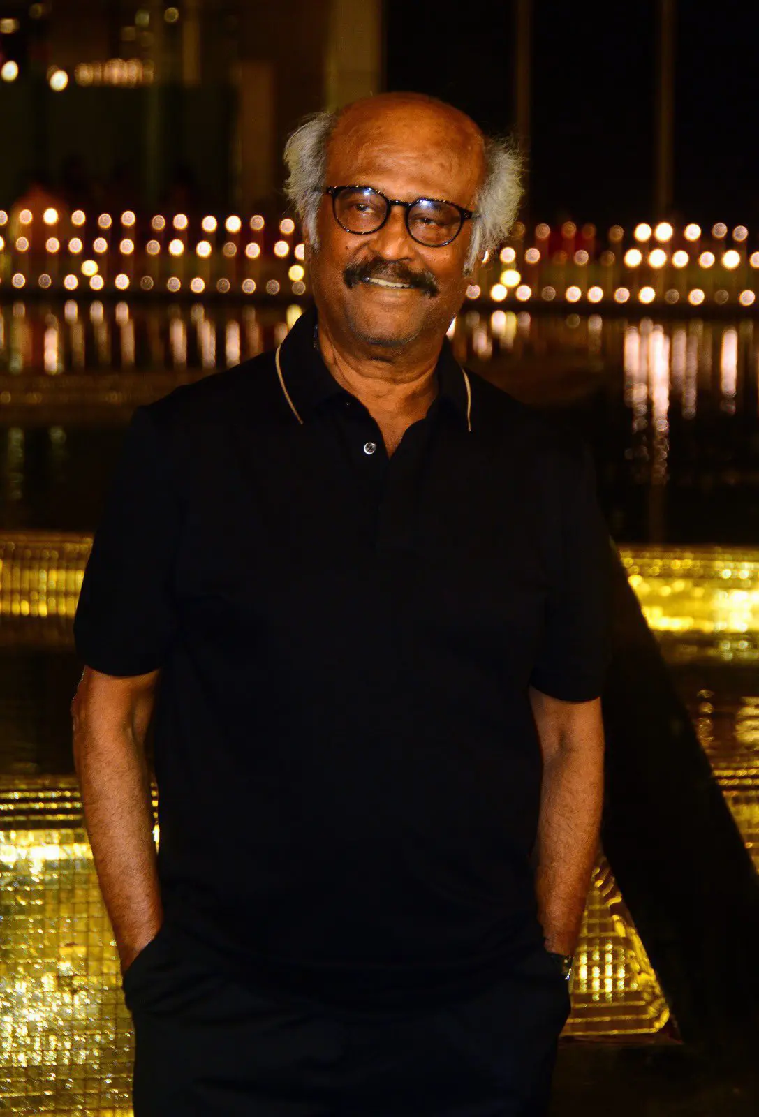 Nita Mukesh Ambani Cultural Centre Opening Gallery