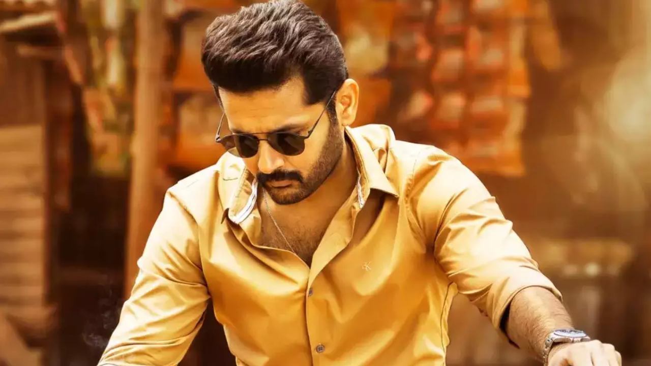 Nithiin: సక్సెస్ కోసం ఆ పండగను నమ్ముకున్న నితిన్.. నిజమేనా?