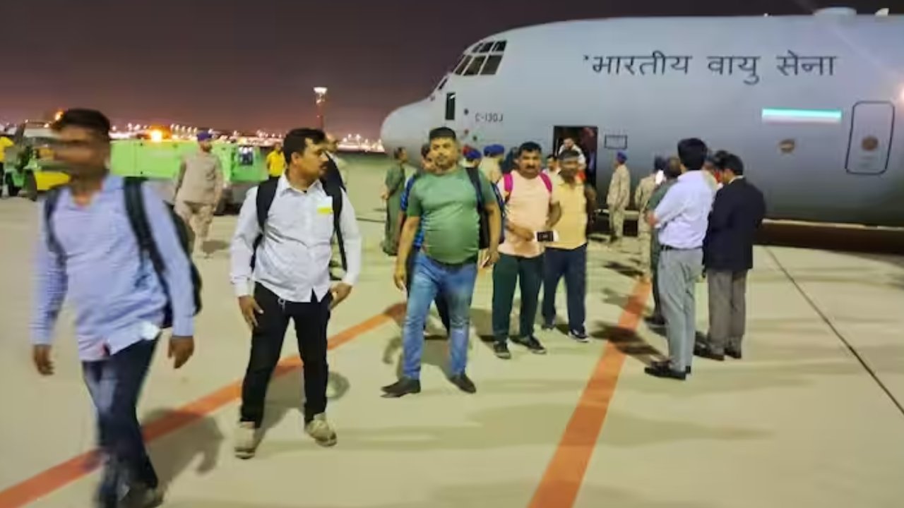 Sudan Crisis: సూడాన్‌లో చిక్కుకున్న తెలంగాణ వారికోసం.. ఢిల్లీ తెలంగాణ భవన్‌లో కంట్రోల్ రూం