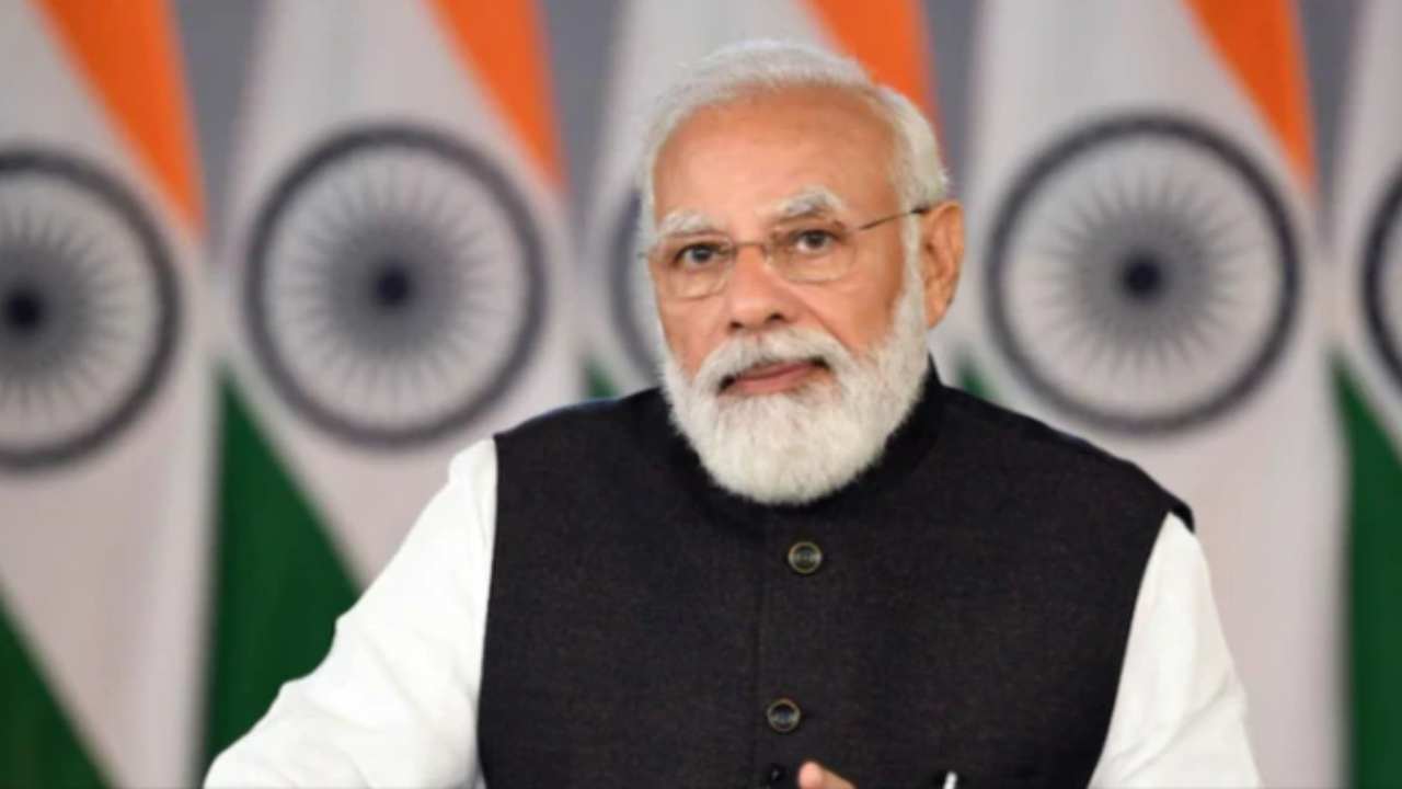 PM Modi: 8న హైదరాబాద్‌కు ప్రధాని మోదీ .. షెడ్యూల్ ఇలా..