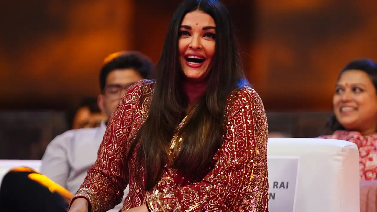 Ponniyin Selvan 2 Pre Release Event at Hyderabad