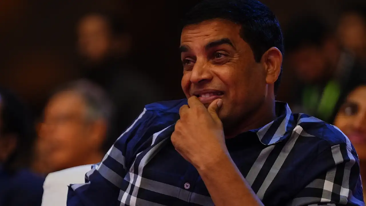 Ponniyin Selvan 2 Pre Release Event at Hyderabad