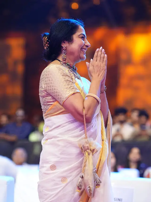 Ponniyin Selvan 2 Pre Release Event at Hyderabad