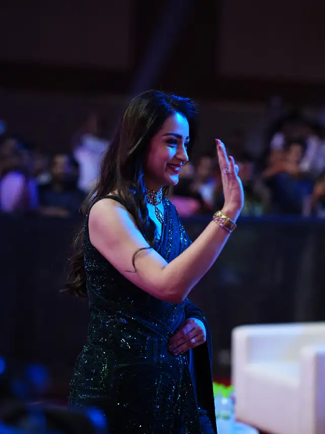 Ponniyin Selvan 2 Pre Release Event at Hyderabad