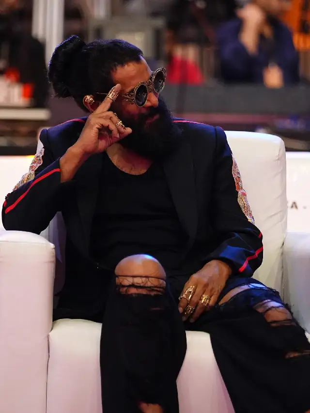 Ponniyin Selvan 2 Pre Release Event at Hyderabad