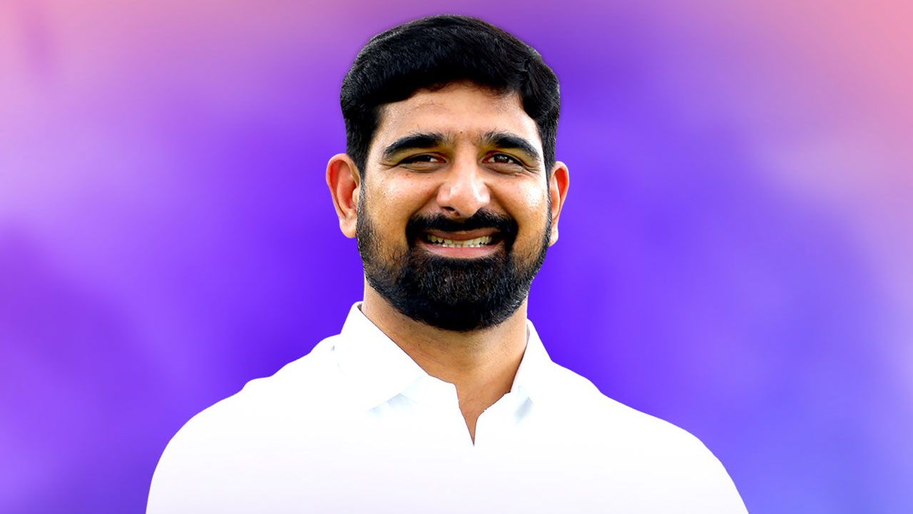Kaushik Reddy: అందుకే నకిలీ ఆడియోను వైరల్ చేస్తున్నారు: బీఆర్ఎస్ ఎమ్మెల్సీ కౌశిక్ రెడ్డి