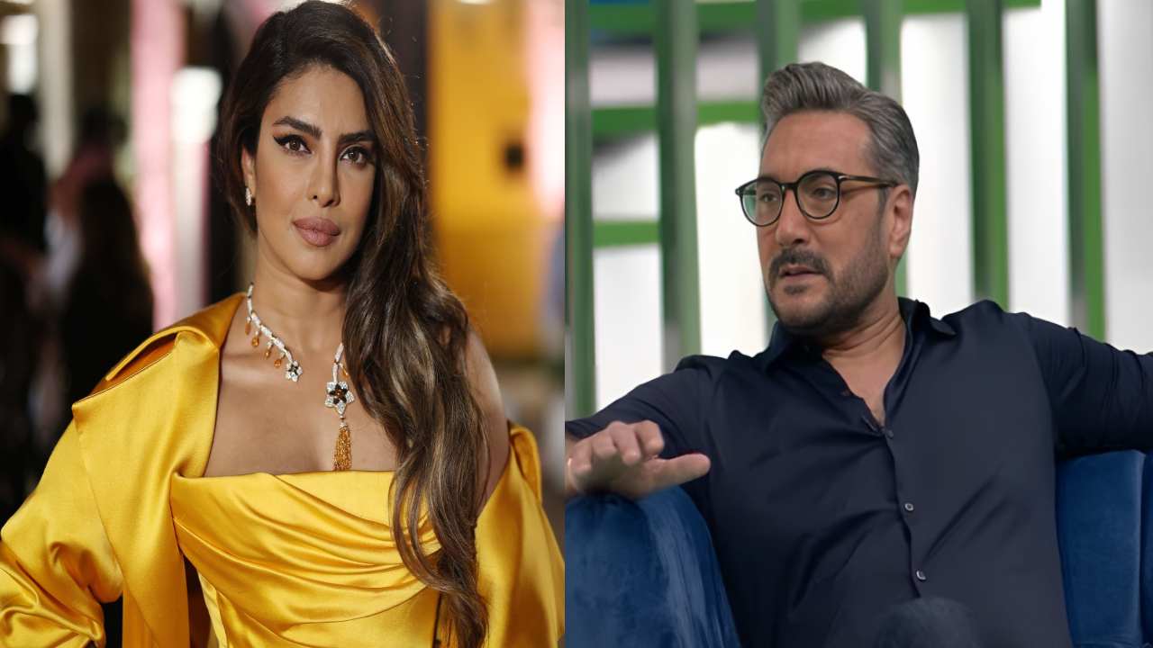 Priyanka Chopra : ప్రియాంక చోప్రా పై పాకిస్తానీ నటుడు ఫైర్.. ఎందుకో తెలుసా?