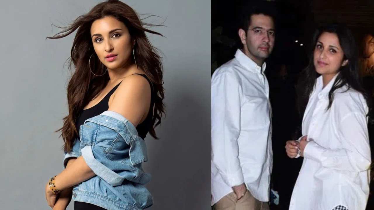 Parineeti Chopra : ఎంపీతో డేటింగ్ పై మొదటి సారి స్పందించిన పరిణీతి.. ఏమందో తెలుసా?