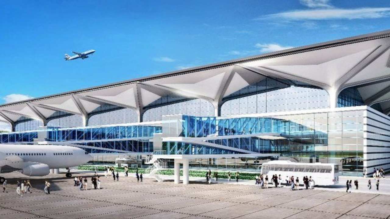 Patna Airport : పాట్నా ఎయిర్‌పోర్టుకు బాంబు బెదిరింపు