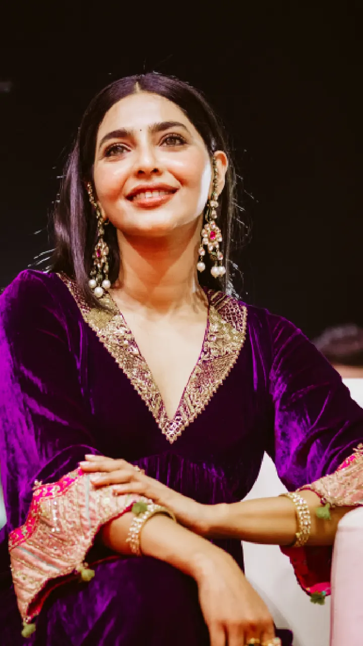 Ponniyin Selvan 2 Chennai Press Meet Gallery