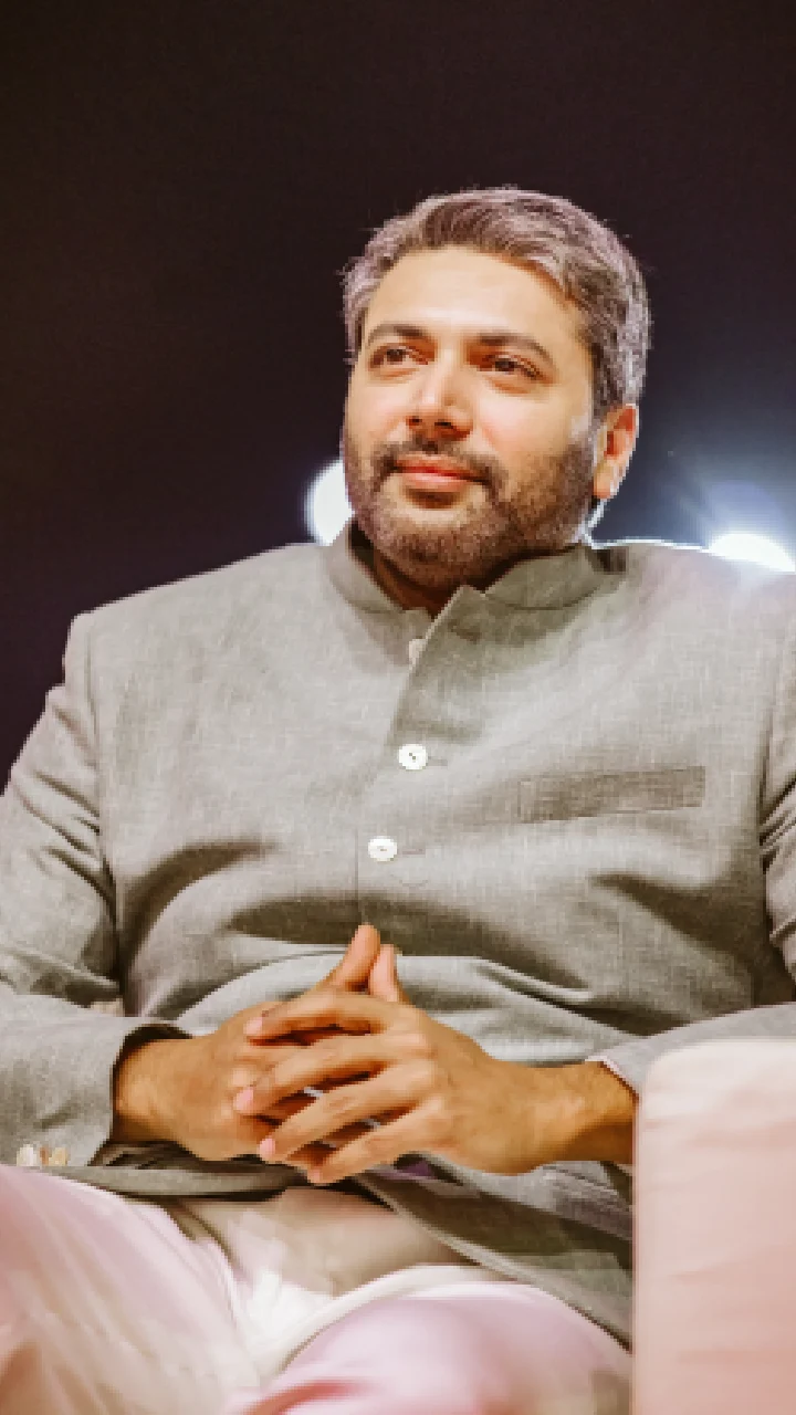 Ponniyin Selvan 2 Chennai Press Meet Gallery