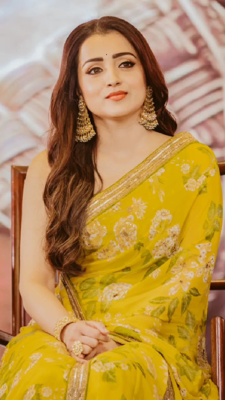 Ponniyin Selvan 2 Chennai Press Meet Gallery