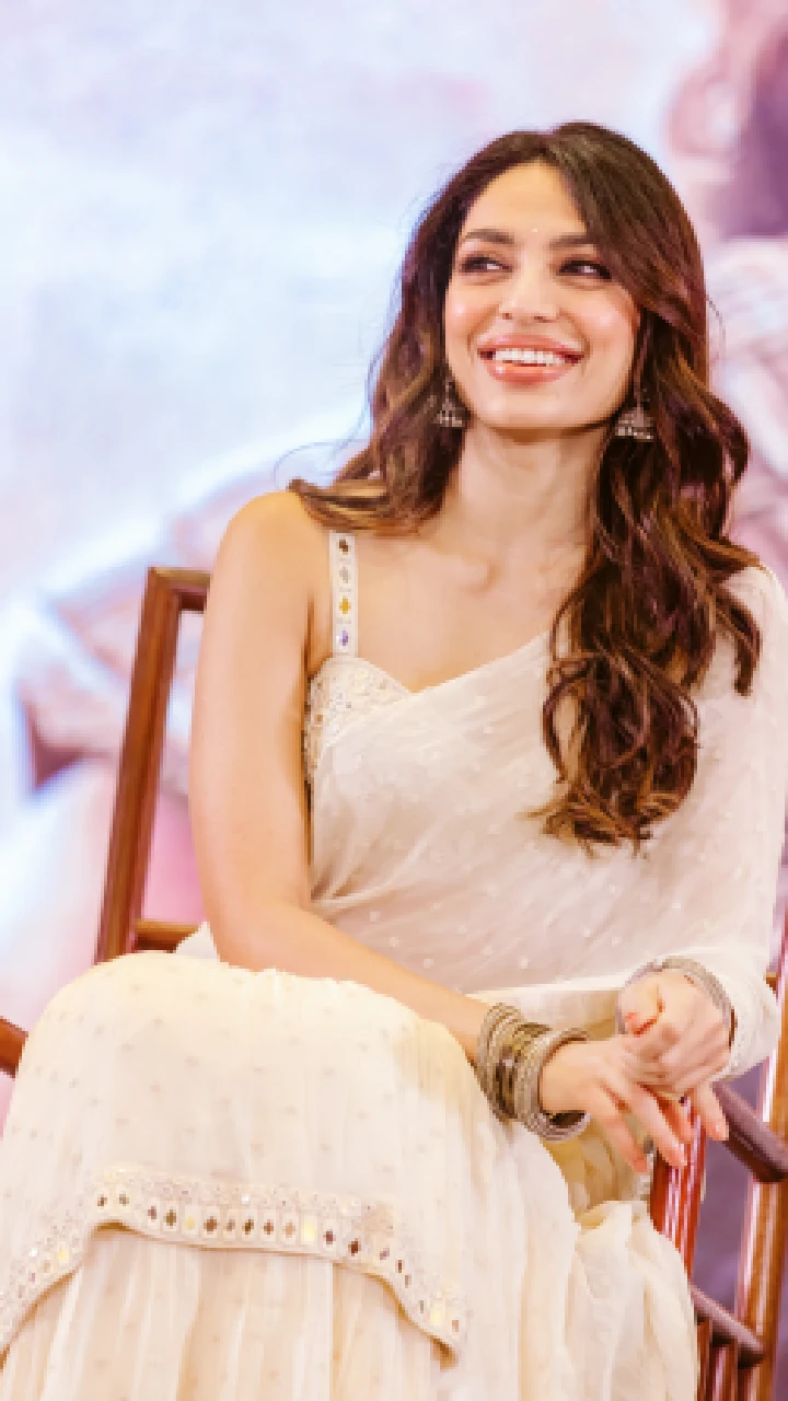 Ponniyin Selvan 2 Chennai Press Meet Gallery