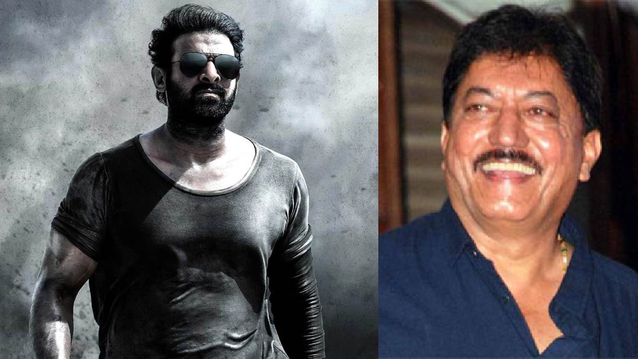 Salaar : రెండు భాగాలుగా సలార్.. కన్‌ఫార్మ్ చేసిన నటుడు దేవరాజ్!