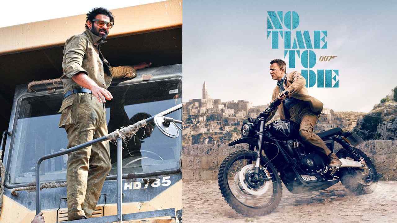 Salaar : జేమ్స్ బాండ్‌తో సలార్‌కి కనెక్షన్.. ఏంటో తెలుసా?