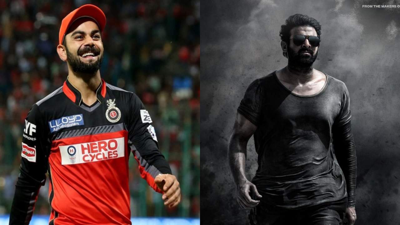 Salaar : RCB పై సలార్ మూవీ టీం ట్వీట్..