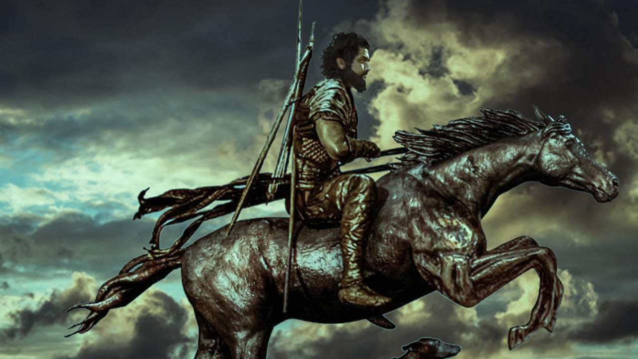 Suriya 42: సూర్య కోసం పాన్ ఇండియా స్టార్ వస్తున్నాడా..?