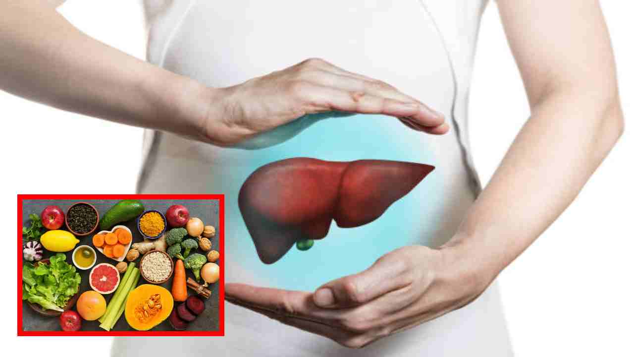 Prevent Liver Damage : కాలేయం దెబ్బతినకుండా నివారించుకోవాలంటే ఎలాంటి ఆహారాలు ఉపయోగకరమంటే ?