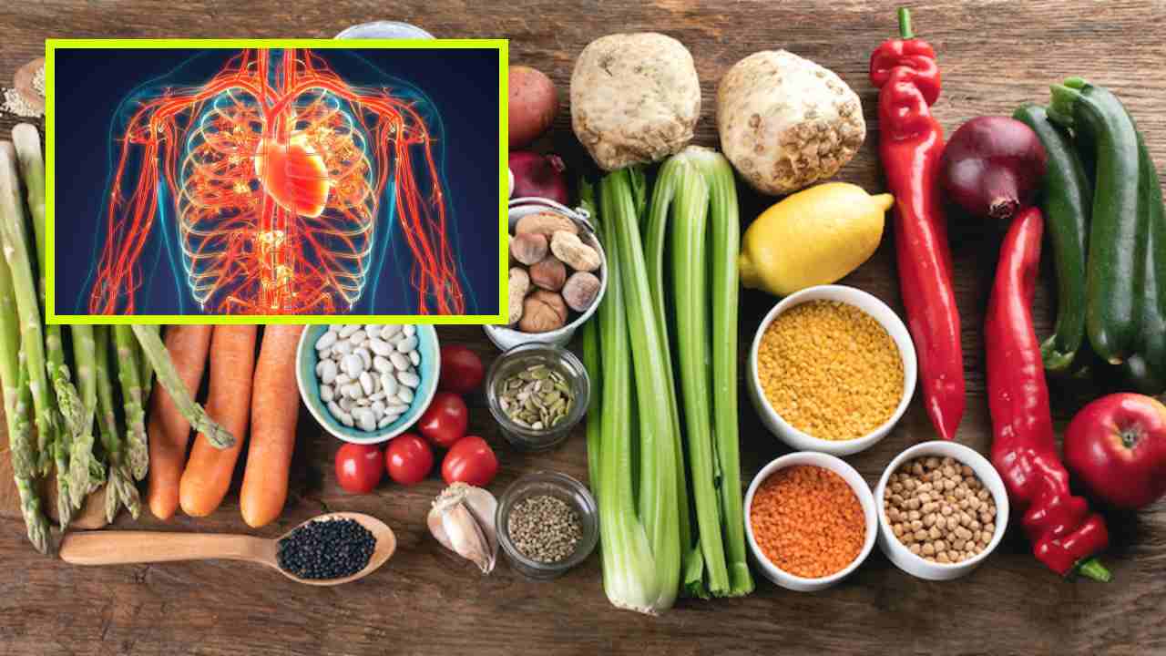 Blood Circulation : శరీరానికి సరైన రక్త ప్రసరణ కోసం ఆహారంలో మార్పులు తప్పదా ?