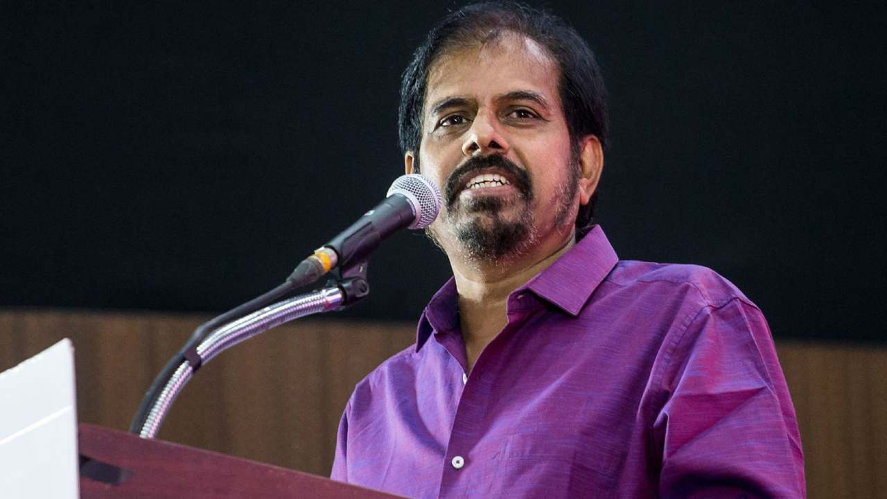 RK Selvamani : తమిళ చిత్రాలు తమిళనాడులోనే షూటింగ్ జరగాలి.. రోజా భర్త సెల్వమణి వ్యాఖ్యలు..