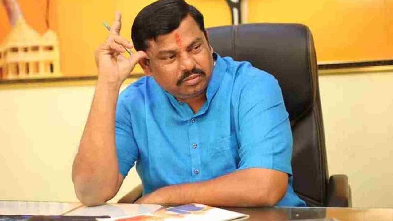 MLA Rajasingh: రాజాసింగ్‌పై మరో కేసు నమోదు.. పోలీసుల తీరుపై ఆగ్రహం వ్యక్తంచేసిన గోషామహల్ ఎమ్మెల్యే