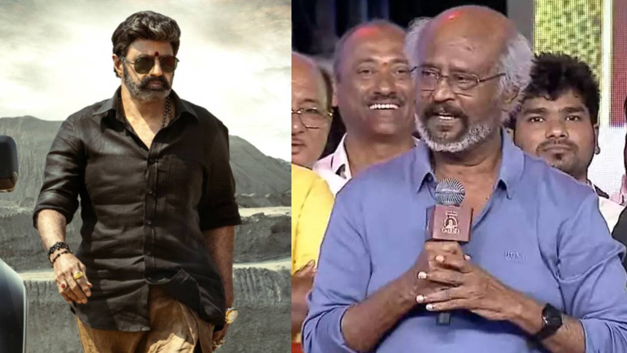 Rajinikanth: బాలకృష్ణపై రజినీకాంత్ కామెంట్స్.. అలా చేయాలంటే బాలయ్య ఒక్కడివల్లే అవుతుంది!