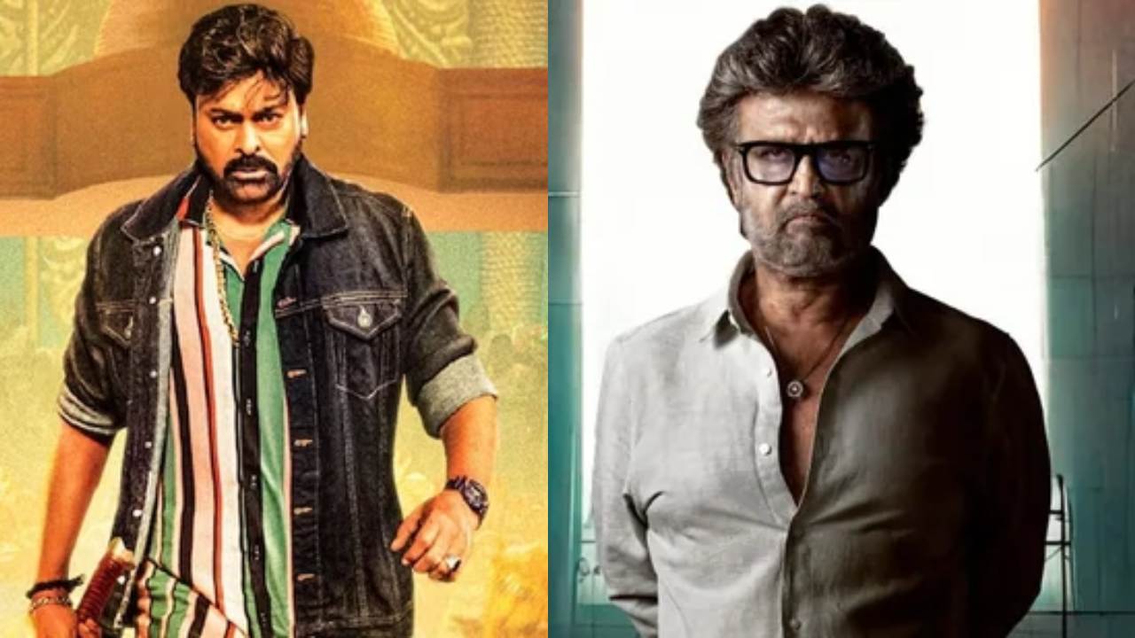 Rajinikanth : మెగాస్టార్ డైరెక్టర్‌తో సూపర్ స్టార్ సినిమా.. నిజమేనా?