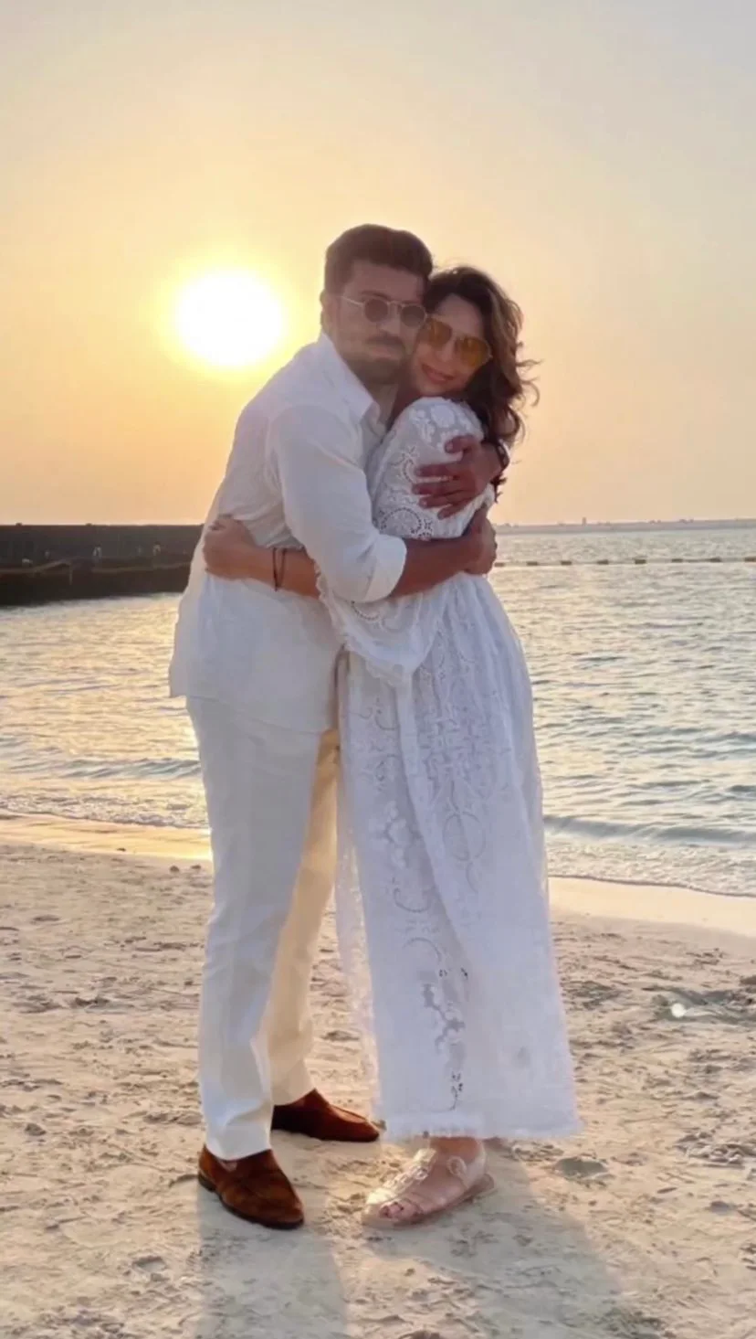 Ram Charan wife Upasana baby shower pics